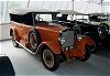 Škoda Laurin&Klement 115, rok:1926