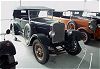 Škoda Laurin&Klement 110, rok:1928