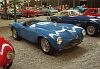Bugatti 252 Biplace Sport, Year:1957