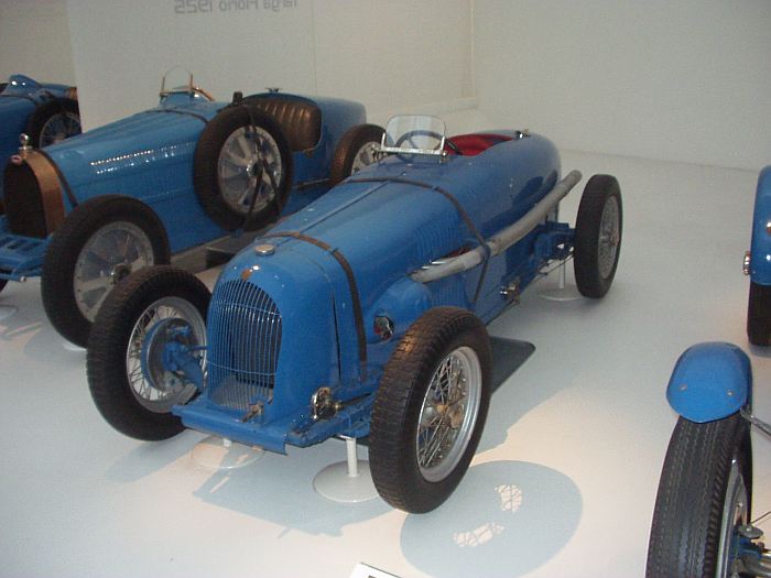 Amilcar CO Monoplace Decalee, 1926