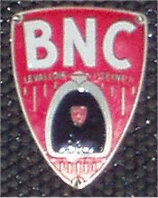 BNC 527 GS, 1926