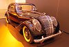 Škoda Popular Monte Carlo Coupé 909, rok: 1936