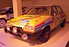 Škoda Favorit 136 L/A Rallye, rok: 1989