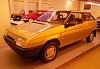 Škoda 783 Favorit Coupé, rok:1987