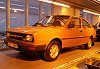 Škoda Garde, rok: 1983