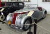 Jawa Minor Roadster, Year:1939