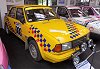 Škoda 130 L/A MTX Rallye, rok: 1988
