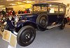 Z 18 Limousine, Year:1926