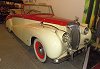 Daimler DB18 Special Sports Drophead Coupe, rok: 1952