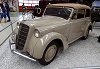 Opel Olympia, Year:1936