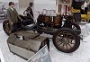 De Dietrich 60 CV Course Bugatti Type 5, Year:1903