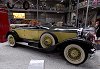 Rolls-Royce Phantom I, Year:1929
