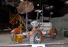 Apollo NASA Lunar Roving Vehicle, rok:1972