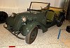 Tatra 57 K, rok: 1943