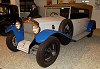 Tatra 17 Faeton, rok: 1926