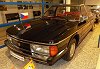 Tatra 613 K, rok: 1984