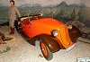 Tatra 57 A Sport Cabriolet, rok: 1936