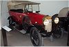 Austro-Daimler 6/25 PS, rok:1920