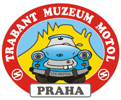 logo Trabant muzea