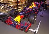 Red Bull RB12 TAG Heuer F1 V6, rok: 2016