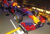 Red Bull RB15 Honda F1, rok: 2019