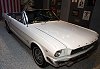 Ford Mustang Convertible 289, rok: 1964