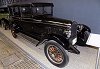 Whippet Six 98 A Sedan, Year:1928