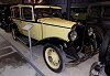 Dodge DH Six Sedan, rok: 1931