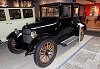 Chevrolet FB 40 Sedan, rok:1921