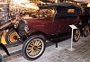 Ford Model T Touring, rok: 1926