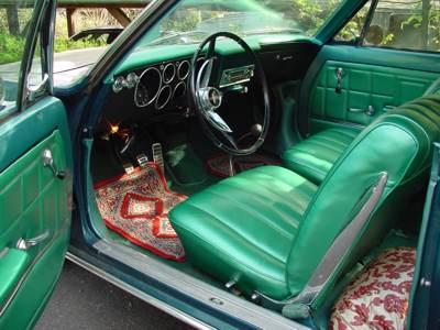 fotografie auta, kliknutm okno zavete