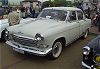 GAZ M21 Volga, Year:1967