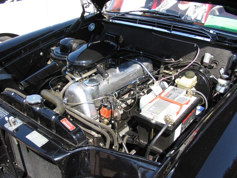 fotografie auta, kliknutm okno zavete