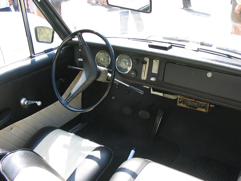 fotografie auta, kliknutm okno zavete