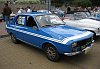 Renault 12 Gordini, rok:1974