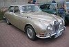 Jaguar S-Type 3.4, rok:1965