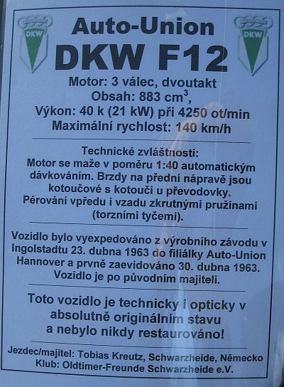 DKW F 12