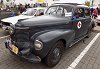 Opel Kapitän, rok: 1939