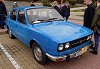 Škoda 120 L, rok: 1978