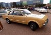 Ford Taunus 2.0 L, rok: 1978