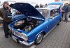 Renault 16, rok: 1968
