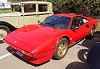 Ferrari 308 GTB, rok:1980