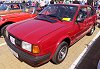 Škoda Rapid 136, rok: 1989