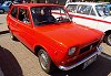 Fiat 127, rok:1972