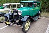 Ford A Tudor Sedan, rok: 1929
