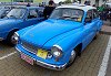 Wartburg 311 1000, Year:1963
