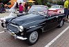 Škoda Felicia, rok: 1960