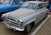 Škoda 440, rok: 1958