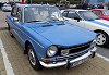 Simca 1301 Special, Year:1972