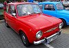 Fiat 850 Super, rok: 1966